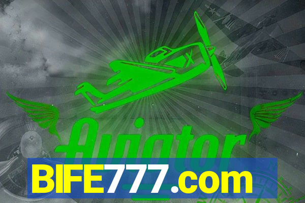 BIFE777.com