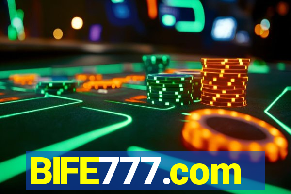BIFE777.com