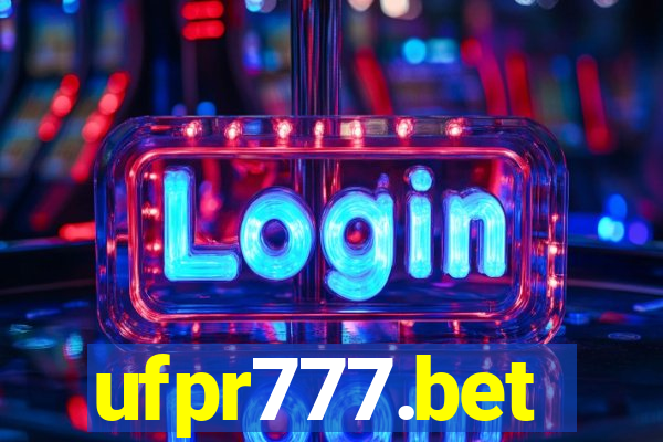 ufpr777.bet