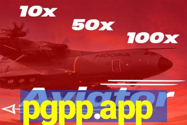 pgpp.app