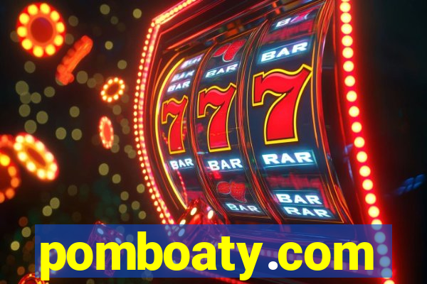 pomboaty.com