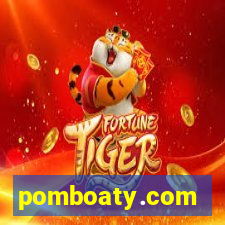 pomboaty.com