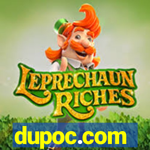 dupoc.com