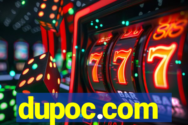 dupoc.com