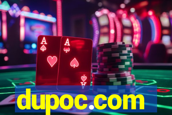 dupoc.com