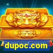 dupoc.com