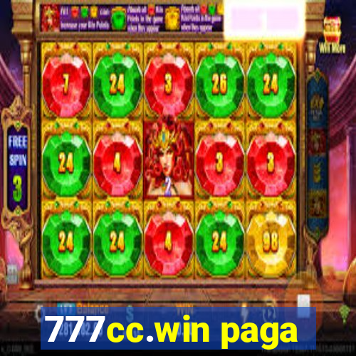 777cc.win paga