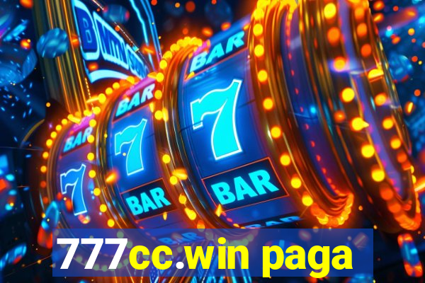 777cc.win paga