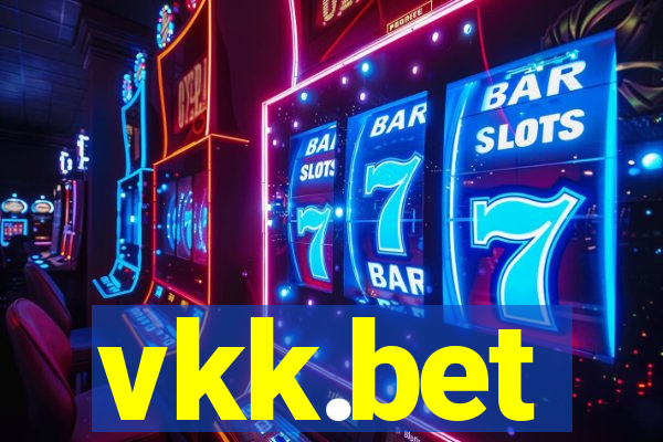 vkk.bet