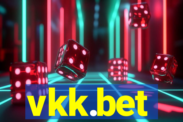 vkk.bet