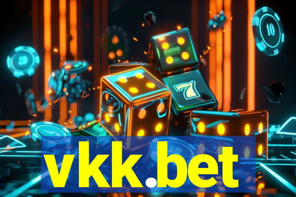 vkk.bet