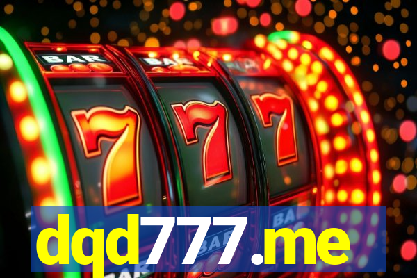 dqd777.me