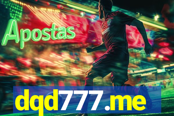 dqd777.me