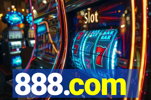 888.com