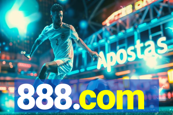 888.com
