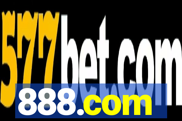 888.com