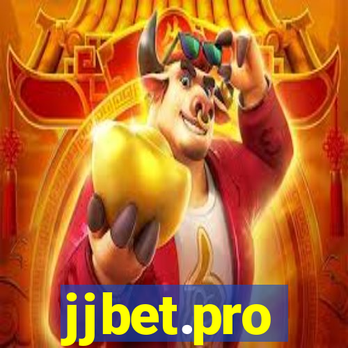 jjbet.pro