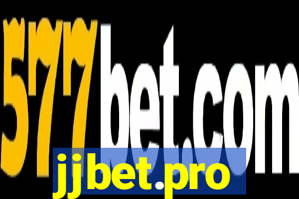 jjbet.pro