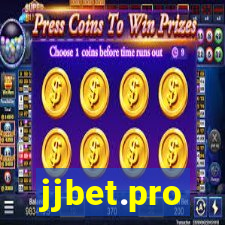 jjbet.pro