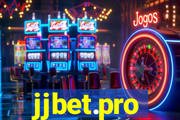 jjbet.pro