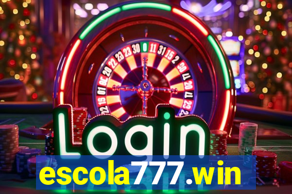 escola777.win