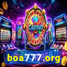 boa777.org