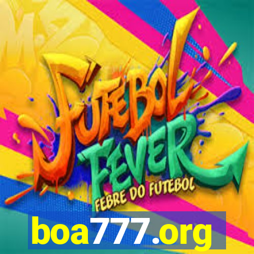 boa777.org
