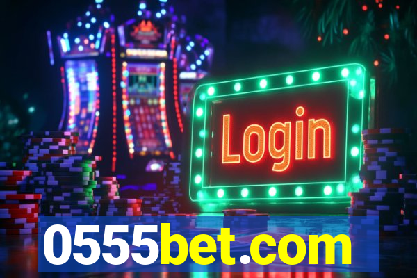 0555bet.com