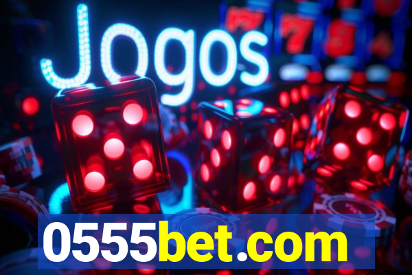 0555bet.com