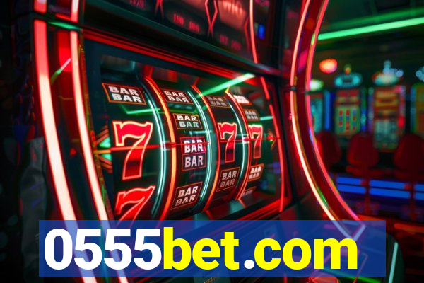 0555bet.com