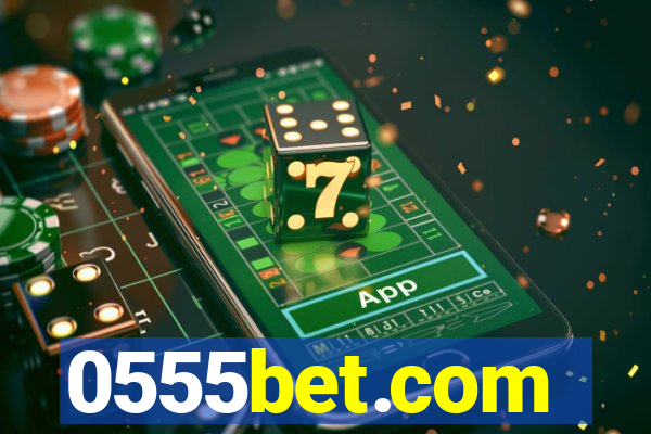 0555bet.com