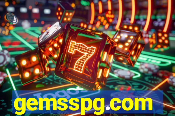 gemsspg.com