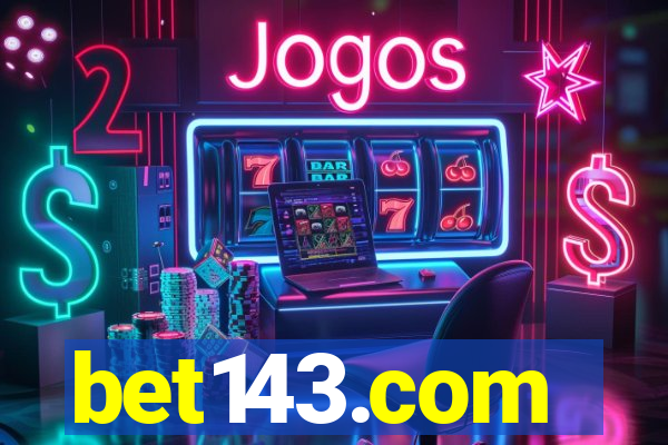 bet143.com