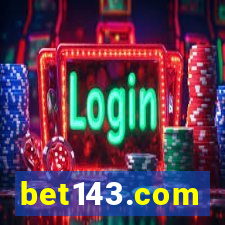 bet143.com