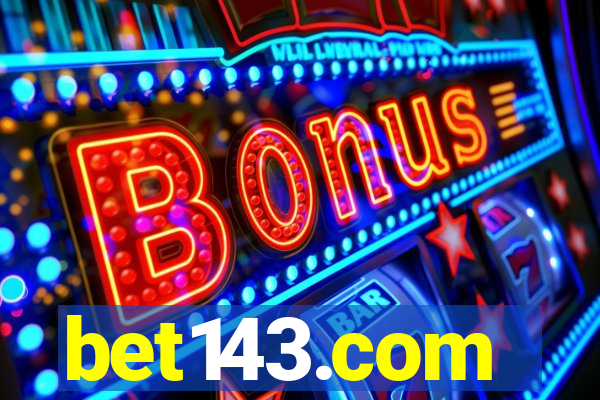 bet143.com