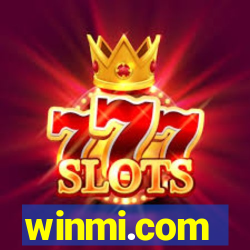 winmi.com