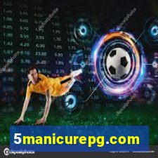 5manicurepg.com