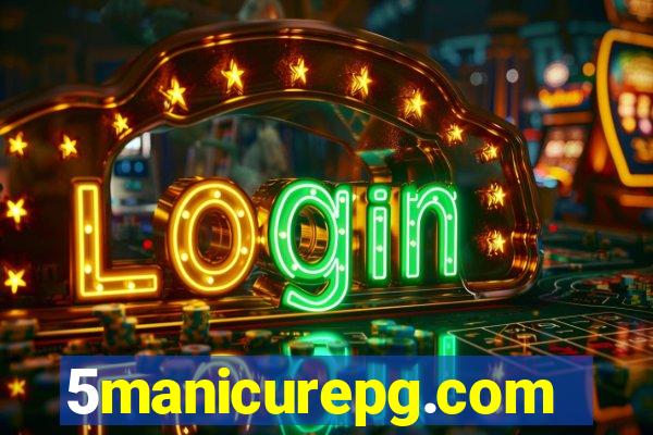 5manicurepg.com