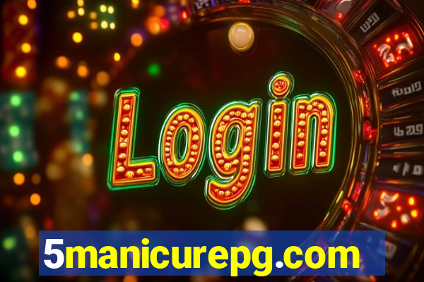 5manicurepg.com