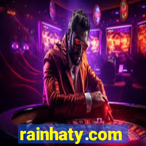 rainhaty.com