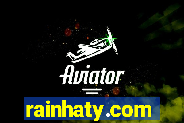 rainhaty.com