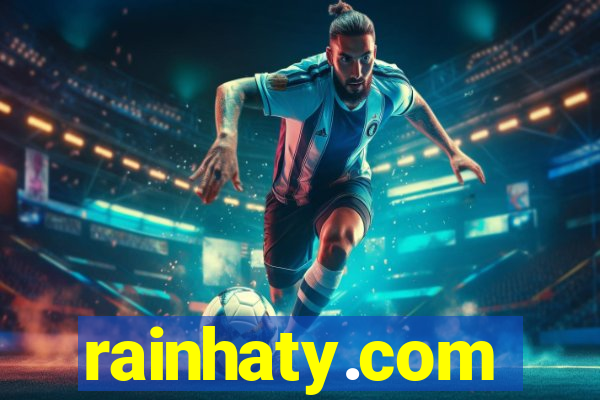 rainhaty.com