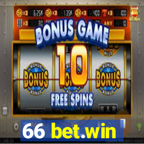 66 bet.win