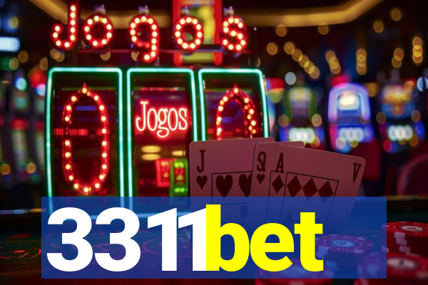 3311bet