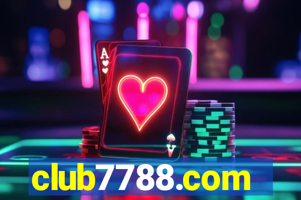 club7788.com