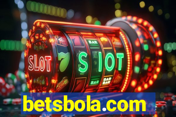 betsbola.com