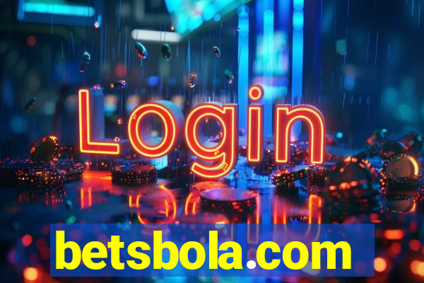 betsbola.com