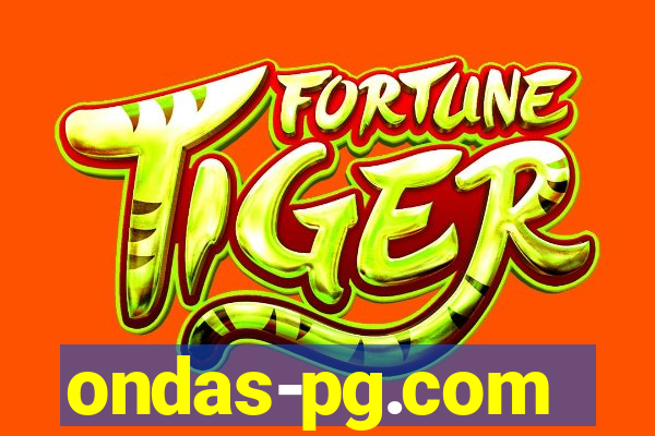 ondas-pg.com