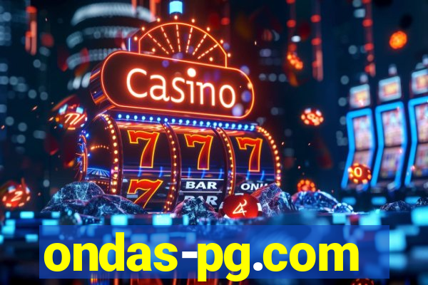 ondas-pg.com