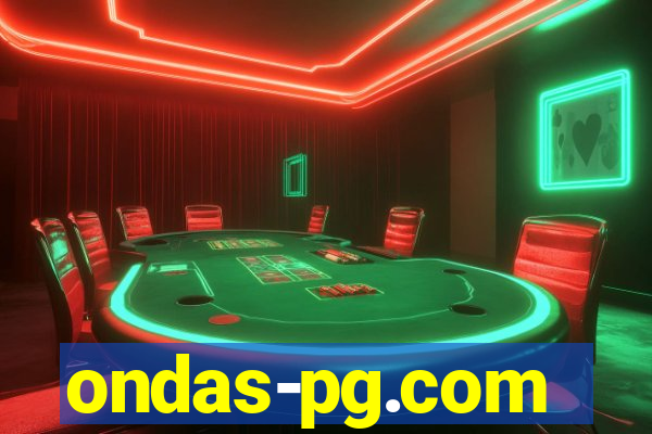 ondas-pg.com